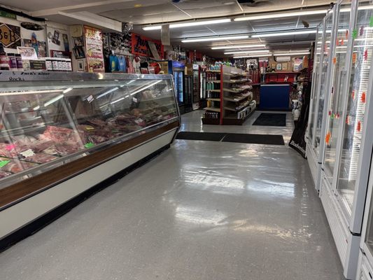B&B Grocery, Meat & Deli by null