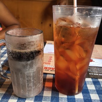 Mark's Feed Store - Sweet tea and a frosty mug of root beer! - Barbeque Near Me - Louisville, Kentucky Mark's Feed Store - Sweet tea and a frosty mug of root beer! - Barbeque Near Me - Louisville, Kentucky