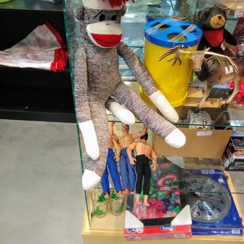 Eastern Hills Mall - Antique findings - Shopping Centers Near Me - Williamsville, New York