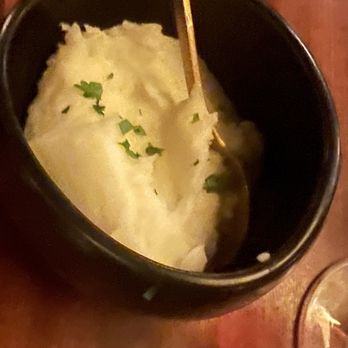 The Husky - Mashed potatoes - Burgers Near Me - New Orleans, Louisiana The Husky - Mashed potatoes - Burgers Near Me - New Orleans, Louisiana