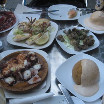 Esterri - Dive Bars Near Me - Barcelona, B Esterri - Dive Bars Near Me - Barcelona, B
