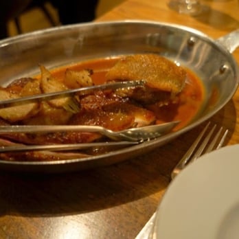 Blue Duck Tavern - duck - New American Near Me - Washington, DC, District of Columbia