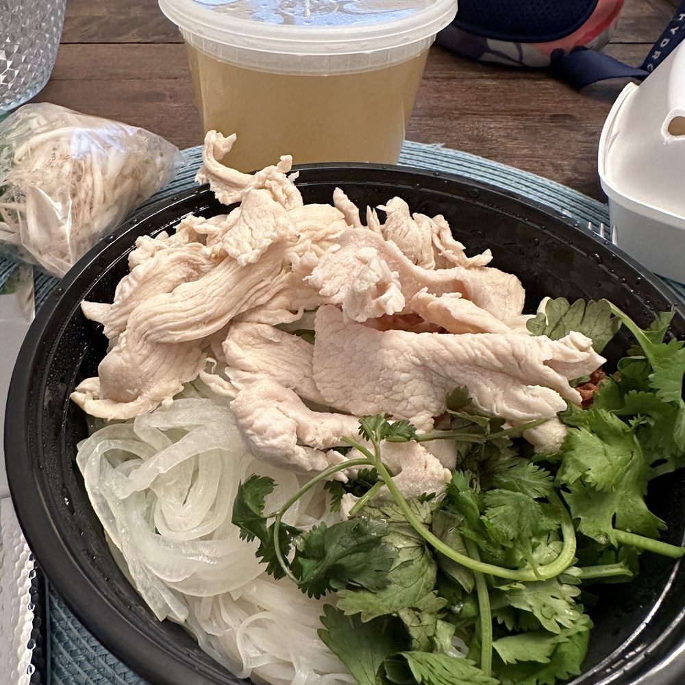 22. Pho Ga 22. Pho Ga
