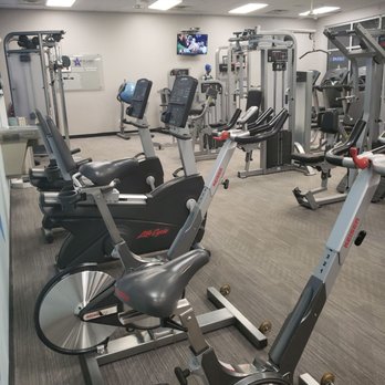 Fitness Premier - Gyms Near Me - Monee, Illinois