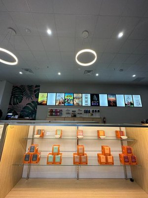 Local Cannabis Company by null