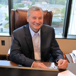 Fouts & Morgan - Randal Gregory Partner