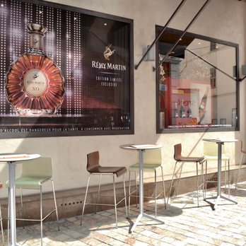 1862 Wines & Spirits - Exterior - Beer, Wine & Spirits Near Me - Cannes, 06