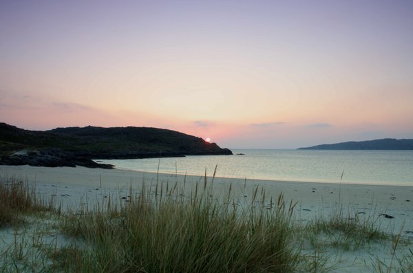 North Coast 500 Pods by null