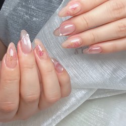 Doki Doki Nail Salon