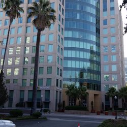 Microsoft - Sacramento Office