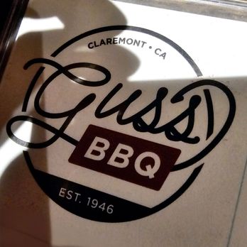 Gus's Barbecue - Barbeque Near Me - Claremont, California Gus's Barbecue - Barbeque Near Me - Claremont, California