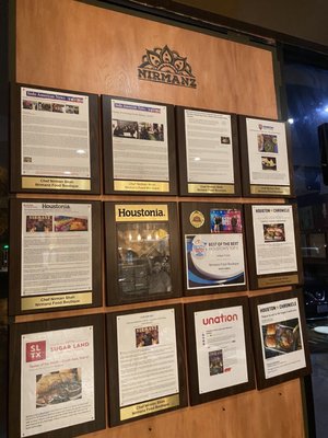 Nirmanz Food Boutique by null