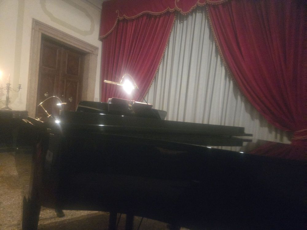 Musica A Palazzo
