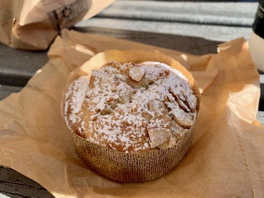 Pushkin's Bakery by null