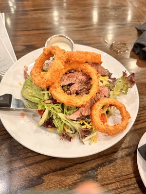 The Republic Grille by null