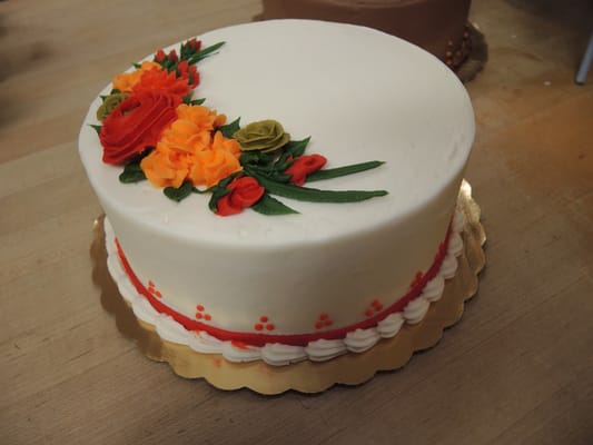 Baker Street Bakery by null