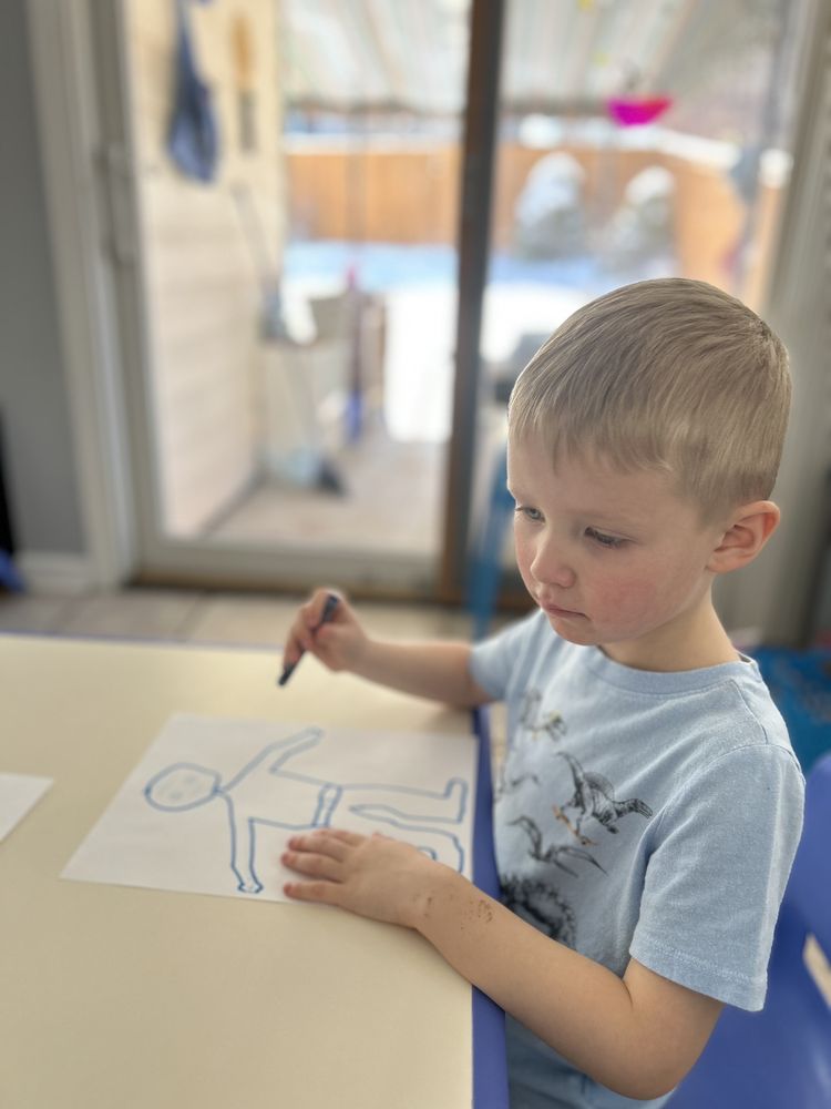 Sweet kids Day Care - childcare center in Littleton, CO