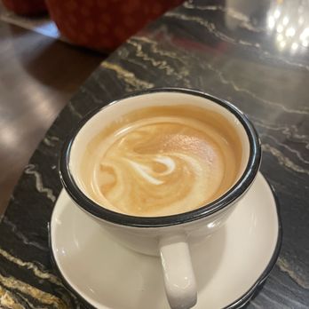 Bibliotheque - Cafes Near Me - New York, New York