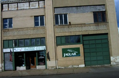 J & L Foreign Auto Centre