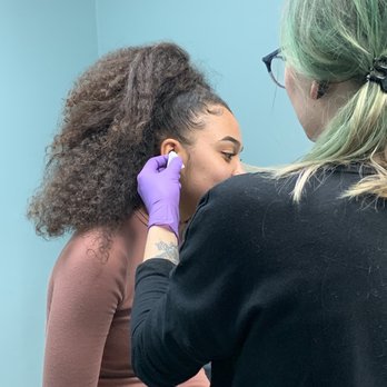 Brilliance Piercing - Jewelry Near Me - Vienna, Virginia Brilliance Piercing - Jewelry Near Me - Vienna, Virginia