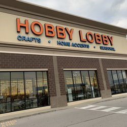 Hobby Lobby