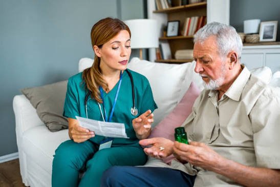 God Sent Home Care - home care agency in Cincinnati, OH