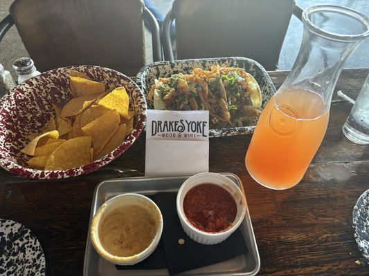 Drake's Yoke by null