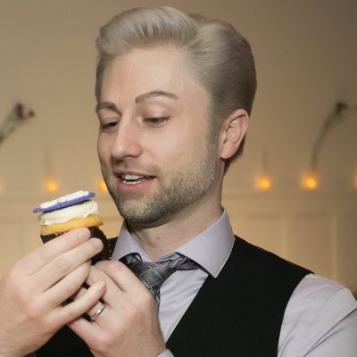 Tony Barbuto by null