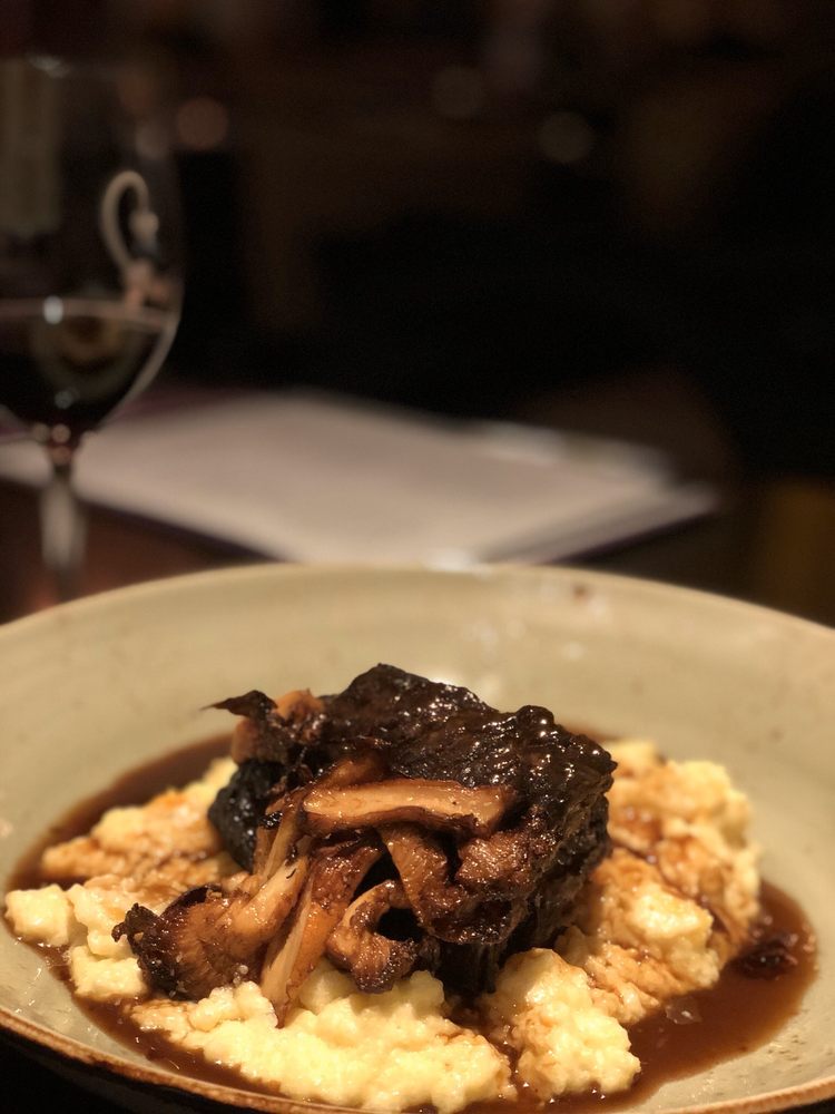 CRÚ FOOD & WINE BAR WEST AVE 222 Photos & 175 Reviews 2800 Kirby