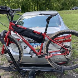 Eddy's Bike Shop Giftly Beautiful Gift Card Alternative