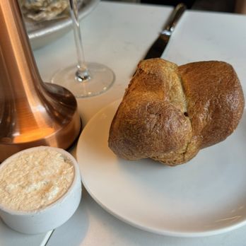 Saltbrick Prime - Bread - Steakhouses Near Me - Branford, Connecticut