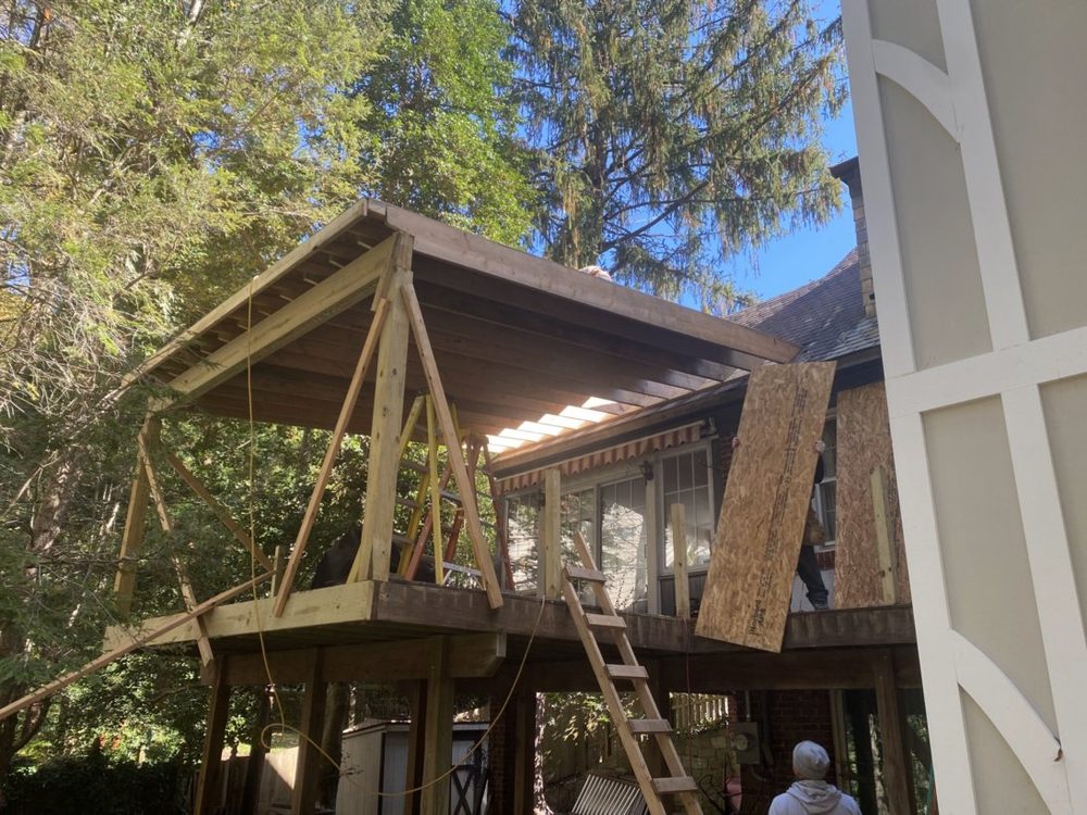 Slide of Sam & Sons Services