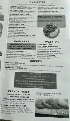 Menu photo 1 Rizo’s Cuisine Largo, FL Menu photo 1 Rizo’s Cuisine Largo, FL