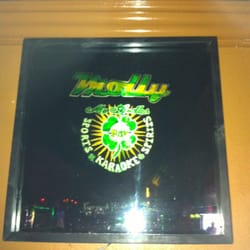 Molly's Mcardle - Nice place to escape the heat