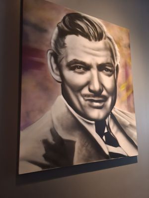 Star Cinema Grill by null