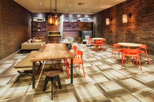Bellevue Club by null