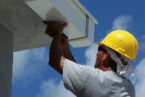 Slide of ABCO Roofing