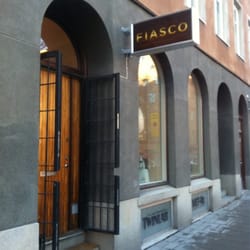 Fiasco