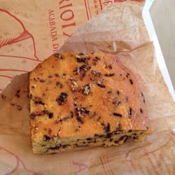 Macxipa - Yummy slice of cake, €1.55
