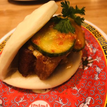RAMEN-SAN - Ramen Near Me - Chicago, Illinois RAMEN-SAN - Ramen Near Me - Chicago, Illinois