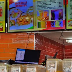 Taqueria El Taconazo