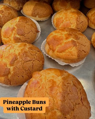 Pineapple King Bakery - Fremont by null