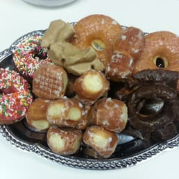 Donut Hole