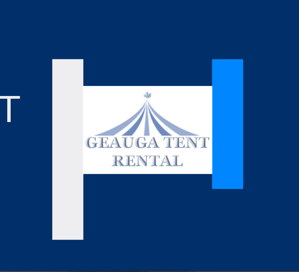GEAUGA TENT RENTAL Updated May 2024 Request a Quote Chardon, Ohio
