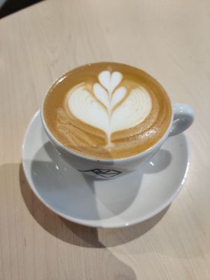 Structure Roasters - Structure Torréfacteurs by null