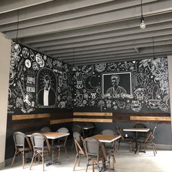 Horchateria Rio Luna