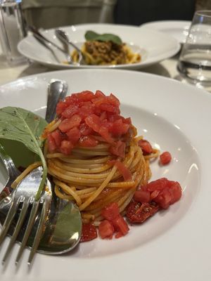 Osteria dell'Enoteca by null