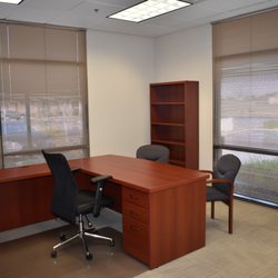 Rocklin Executive Suites - Office Suite