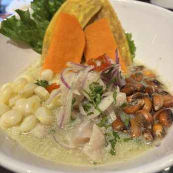 The Red Llama - Peruvian Ceviche - Peruvian Near Me - Lone Tree, Colorado The Red Llama - Peruvian Ceviche - Peruvian Near Me - Lone Tree, Colorado