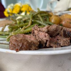 In-Joy Atlanta Catering